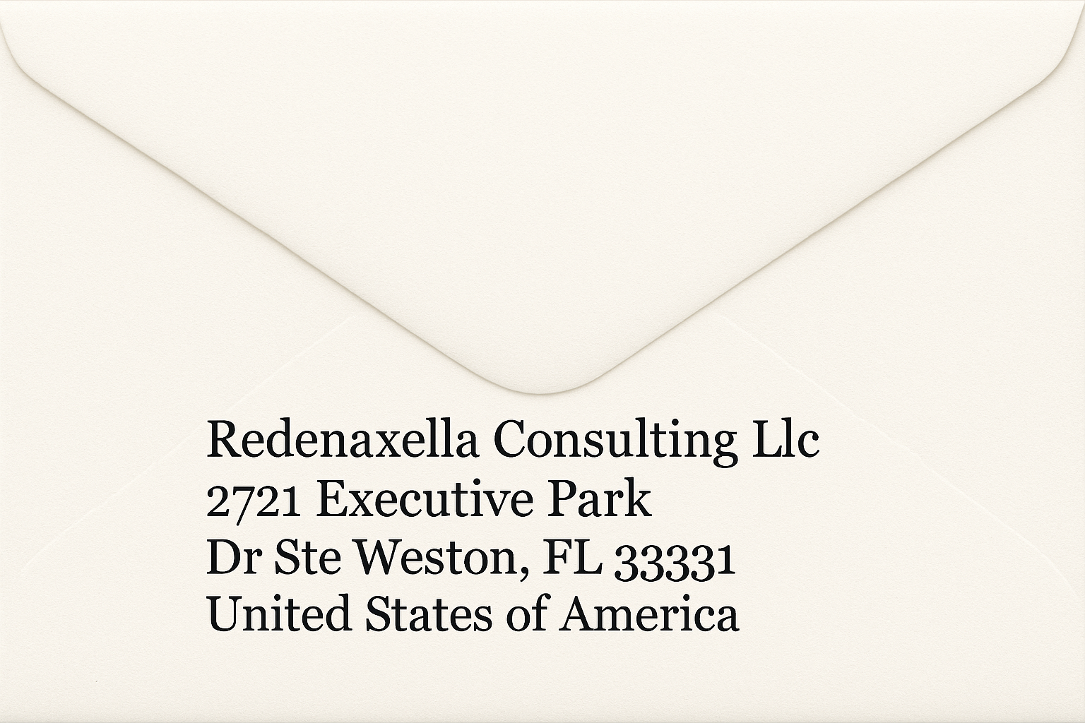 Responsable legal